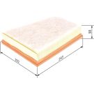 Luftfilter F 026 400 250