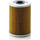 Mann & Hummel Ölfilter PKW H 929 X