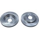 Maxgear Bremsscheibe Chevrolet P. Lacetti/Epica/Rezzo/Nubira 19-2255