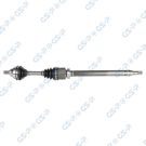 GSP Antriebswelle 262062