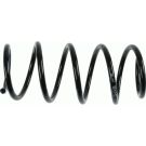 Sachs Fahrwerksfeder Opel P. Corsa C Box (F08, W5L), Corsa C (F08, F68) Vauxhall Corsa Mk Ii (C) (W5L, F08), Corsavan Mk Ii (C) 998 007