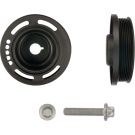 Riemenscheibe+Schraube TVD1160A