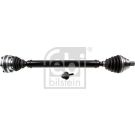 FEBI BILSTEIN Antriebswelle 183354