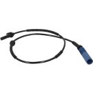 KAMOKA Sensor, Raddrehzahl 1060493