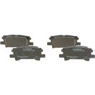 Bremsklötze LEXUS,TOYOTA 0 986 494 224
