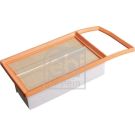 febi Luftfilter PKW CITR Nemo,FIAT 500,Qubo 10 101664