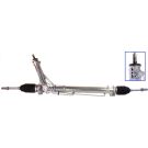 Lenkgetriebe hydraulisch NISSAN,OPEL,RENAULT 10 711521322