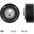Spannrolle Synchrontrieb VW T4,LT VKM 11258