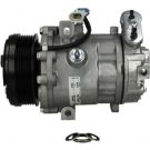 Kompressor PKW OPEL Astra G 2.0DI FIRST FIT 89042