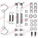 QUICK BRAKE Zubehörsatz, Bremsbacken 105-0686