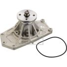 FEBI BILSTEIN Wasserpumpe 47445