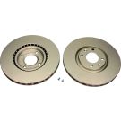 Bremsscheibe Peugeot P. 208/308/3008/5008 1,0-2,0 07 MEYLE-PD: Advanced performance and design 11-15 521 0034/PD