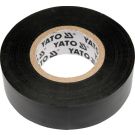 Isolierband Pvc 19mm x 20M Schwarz YT-8165