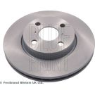 Bremsscheibe Toyota P. Yaris 1.0-1.33/1.4 D-4D 05 ADT343205