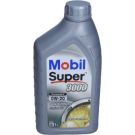 Mobil Super 3000 Formula V 0W-20 Motoröl 1 Liter 155851