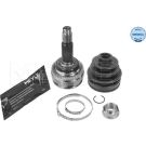Gelenksatz, Antriebswelle Toyota Corolla 01- 1.8 24/26 +Abs 30-14 498 0036