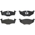 BREMBO Bremsklötze VA P 85 030
