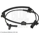BluePrint ABS Sensor ADG07161