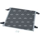 Kondensator, Klimaanlage NRF35702