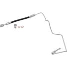 KAMOKA Bremsschlauch 1170026