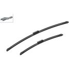Bosch Scheibenwischer Aerotwin A536S 3397014536