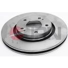 JPN Bremsscheibe 30H5054-JPN