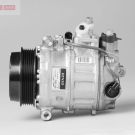DENSO Kompressor DCP17132