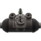 FEBI BILSTEIN Bremsrolle 04097