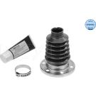 Faltenbalg, Antriebswelle Vw Int. 1,4/1 MEYLE-ORIGINAL: True to OE 100 498 1123