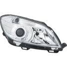 Scheinwerfer R H7/H7 +LWR +MOT HELLA PQ 1EL 010 417-381 Scheinwerfer R H7/H7 +LWR +MOT HELLA PQ 1EL 010 417-381