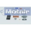 Montagesatz Turbolader Diverse 440039