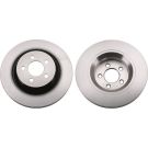 98 481 002 Bremsscheibe VA DODGE NITRO 07 DF6263