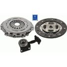 SACHS Kupplungssatz 3000 990 342 XTend Kit plus CSC