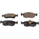 Bremsbelagsatz Fiat P. Panda 0,9-1,3 B/D 12 19-2923
