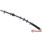 BREMBO Bremsschlauch T 23 112 ESSENTIAL LINE