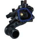 KAMOKA Thermostatgehäuse 7710020
