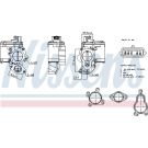 Agr-Ventil 98265