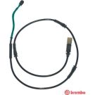 BREMBO Warnkontakt, Bremsbelagverschleiß A 00 430 PRIME LINE