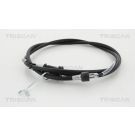 Seilzug, Feststellbremse Jeep T. Cherokee 01-08 Le 814080120