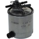 Kraftstofffilter DACIA,SUZUKI,RENAULT F 026 402 072