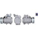 Kompressor (Tausch) Kia Carens 2.0 CRDi 08-13 700511086
