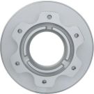 Bremsscheibe HA MERCEDES Vario 96 0 986 479 E47