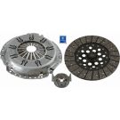 SACHS Kupplungssatz 3000 832 001