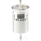 Mann & Hummel Kraftstofffilter PKW SMART WK 612/6