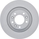 Bremsscheibe 0 986 479 C25