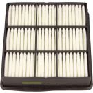 Luftfilter Mitsubishi Outlander/Lancer 03-/Colt 96-/Lancer 95-03 26-1006