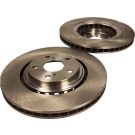 Maxgear Bremsscheibe Toyota P. Rav 4 2.0 4Wd 12 19-3565