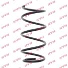 KYB Fahrwerksfeder Bmw S. 5 (E60, E61) 2.0-3.0 07/03 K-Flex RH3481