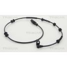 Sensor, Raddrehzahl 818015136