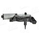 Wischermotor hinten 51658
